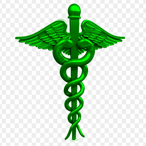 District eHospital logo