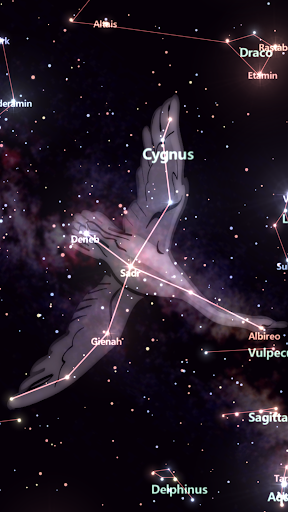 Star Tracker - Mobile Sky Map - Apps On Google Play