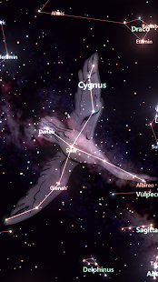 Star Tracker - Mobile Sky Map & Stargazing guide 1.6.87 APK screenshots 2