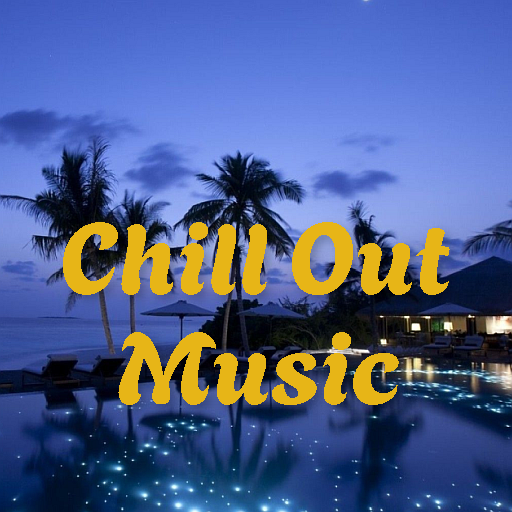 Chill Out Music logo