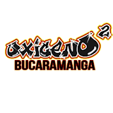 Oxigeno Bucaramanga icon