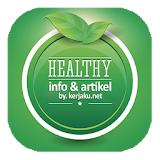 Info & Artikel Kesehatan icon