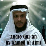 Audio Quran by Ahmed Al Ajmi icon