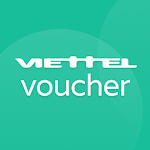 Cover Image of Download Viettel Voucher: Đối soát ưu đãi Viettel ++ 1.0 APK