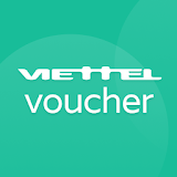 Viettel Voucher: Đối soát ưu đãi Viettel ++ icon