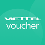 Viettel Voucher: Đối soát ưu đãi Viettel ++ Apk