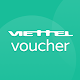 Viettel Voucher: Đối soát ưu đãi Viettel ++ Tải xuống trên Windows