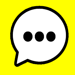 Space Chat ikonjának képe