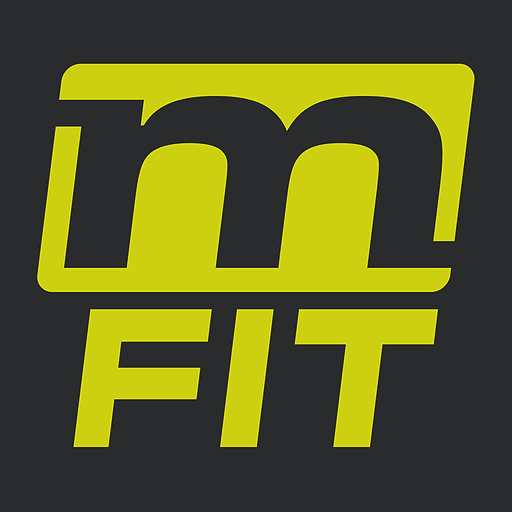 MASmusculo Fit logo