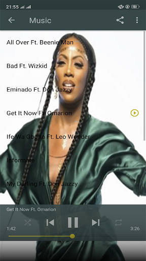 Download Tiwa Savage The Best Songs Without Internet Free For Android Tiwa Savage The Best Songs Without Internet Apk Download Steprimo Com