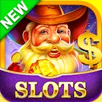 Cover Image of Download Cash Hoard Slots！Real Free Vegas Casino Slots Game 1.1.5 APK