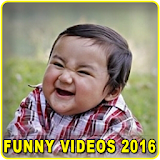 Funny Videos 2016 icon
