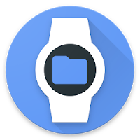 Wear File Manager - beta