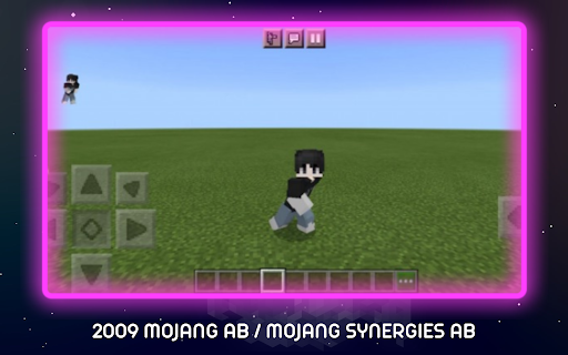 Good Animation Heroes Addon