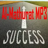 Al-Mathurat MP3 icon