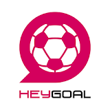 Hey Goal - Live Soccer icon