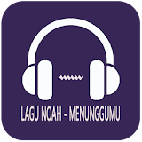 Lagu Noah ( Menunggumu ) icon