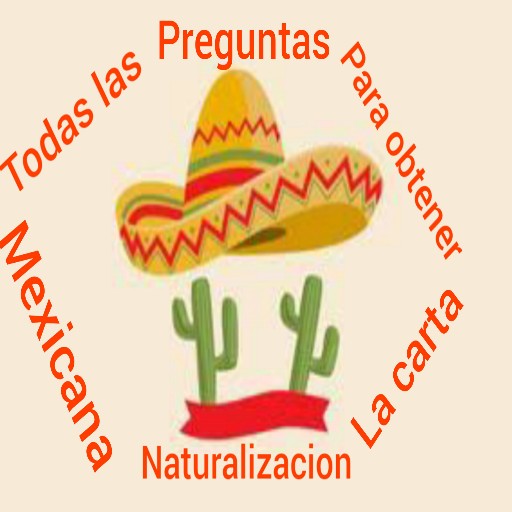 mexicanizme examen logo