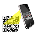 QR Code/Barcode Scanner and Generator icon