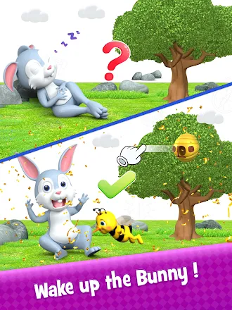 Game screenshot Brain King - Puzzle Games hack