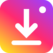 Photo & Videos Downloader for Instagram - IG Saver