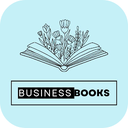 Isithombe sesithonjana se-App: Books Business App