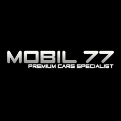 MOBIL77 Premium Car Specialist logo