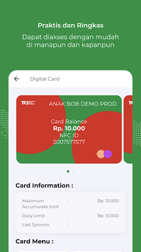 P3TQ Lirboyo Payment Screen 3