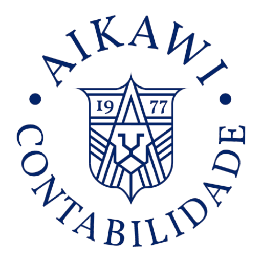 Aikawi Contabilidade logo