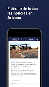 Univision Arizona Apk Download New 2022 Version* 3
