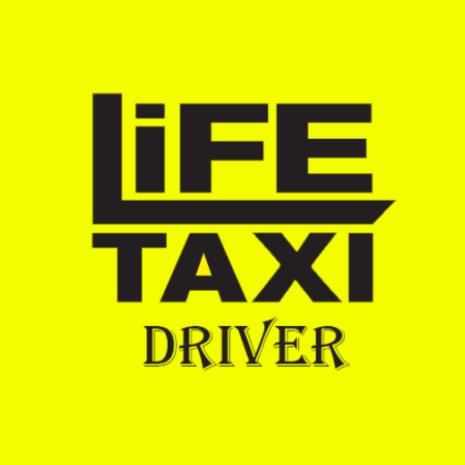 Life Taxi Driver
