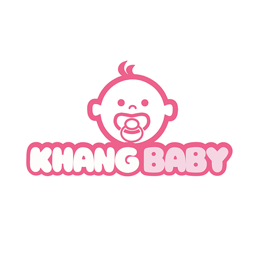 Khang Baby logo