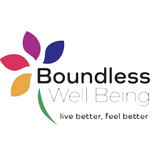 Boundless Wellbeing logo