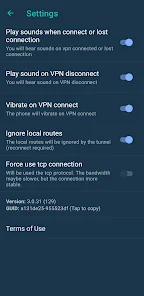 Screenshot image