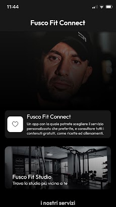 Fusco Fit Connectのおすすめ画像5