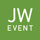 JW Event - Androidアプリ