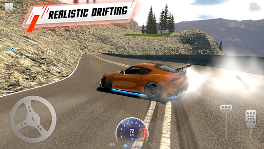 Racing Xperience: Real Car Racing & Drifting Game Mod Apk 1.4.7 (Unlimited Money/Gold/Car) 3