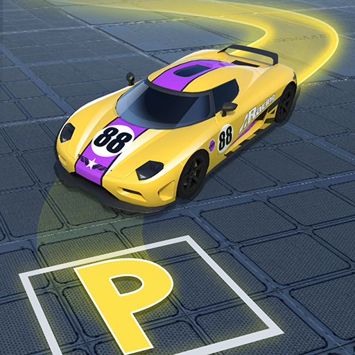 Car Parking Challenge logo