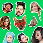 Cover Image of Download Sticker Maker: Make Stickers for Whatsapp 1.0.21 APK
