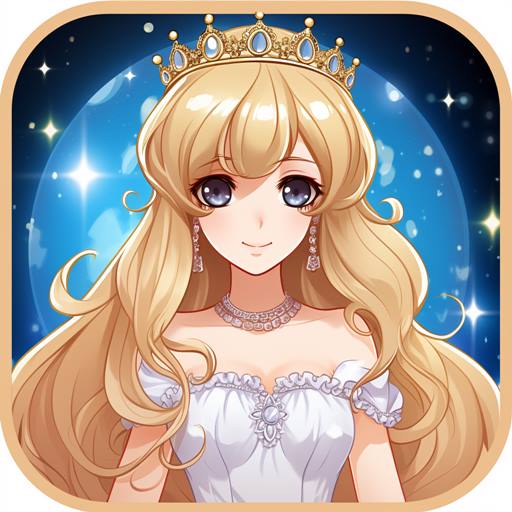 Anime Princess: Dress Up ASMR - Apps on Google Play