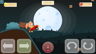 Drive Mania - Screenshot 1