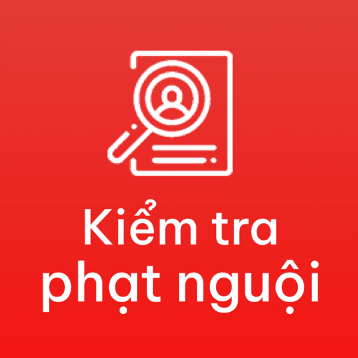 Tra cứu phạt nguội toàn quốc Unduh di Windows