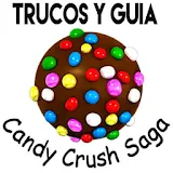 Guia y trucos Candy crush saga icon