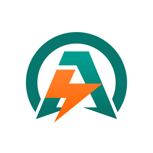 Acis Pedia - Agen Pulsa & PPOB logo