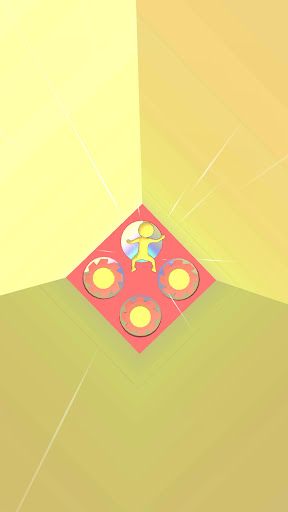 Falling Hero Screen 3