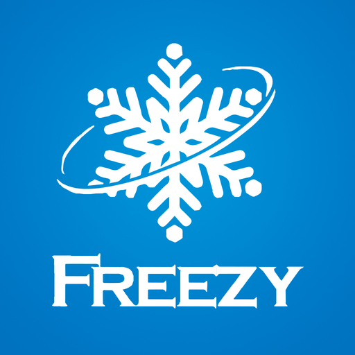 Freezy logo