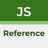 JavaScript Reference icon