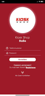 App-voorskou