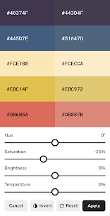 Pigments – Color Scheme Creator v3.07 APK [Premium] [Latest] 8