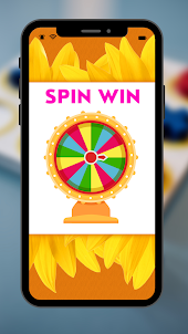 Spin To Win Game-MPESA
